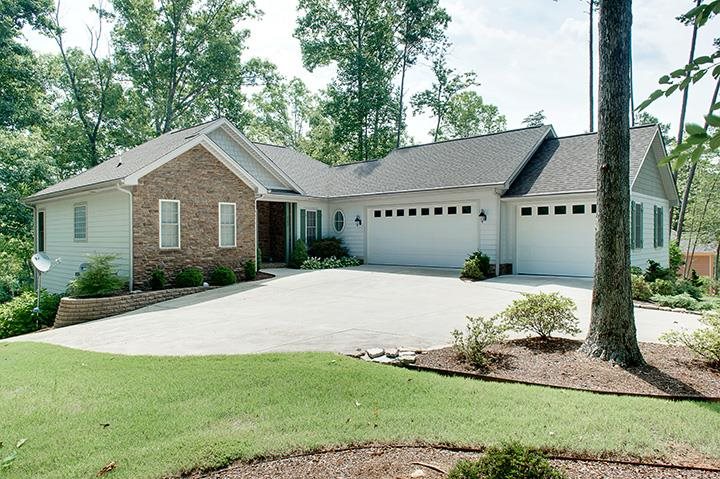 142 Cane Creek Harbor Road