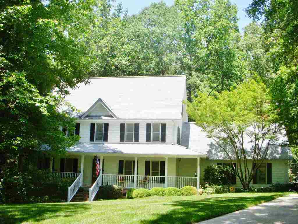 Property image 1 at 105 Catawbah Road, Clemson, SC 29631