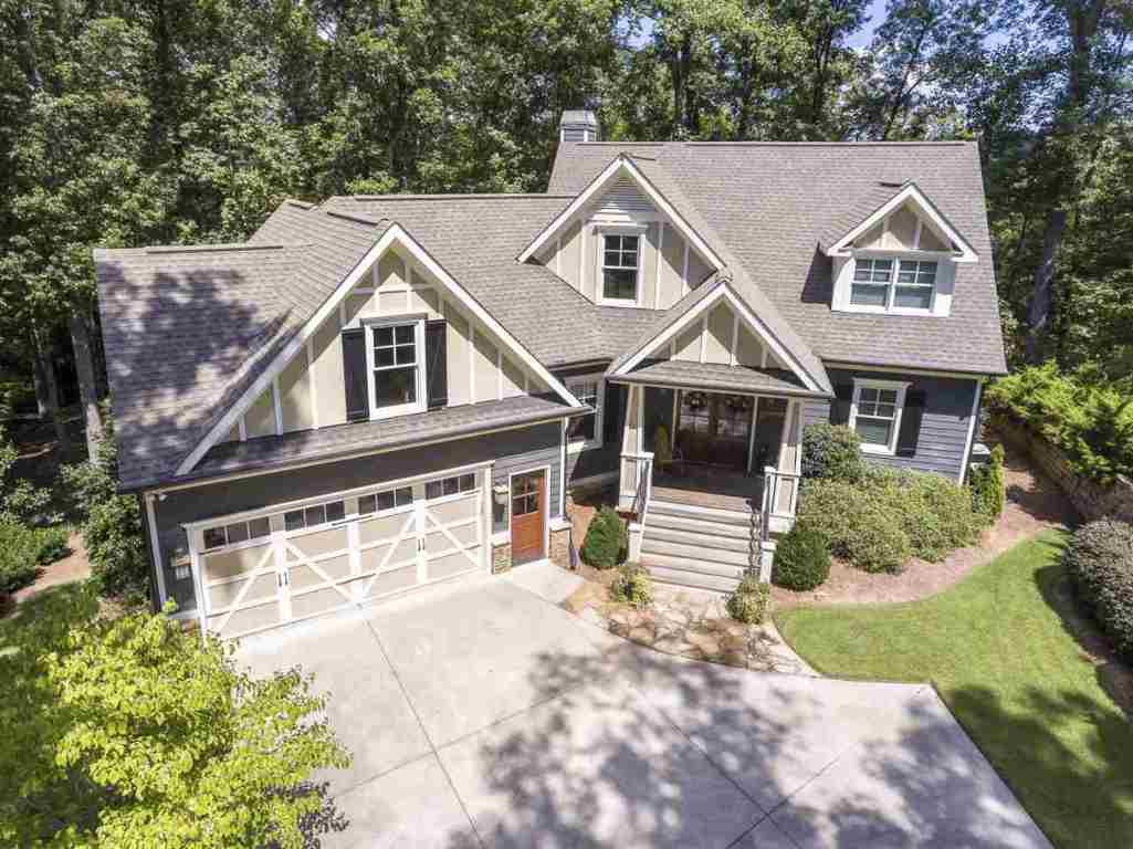 332 Grand Overlook Drive