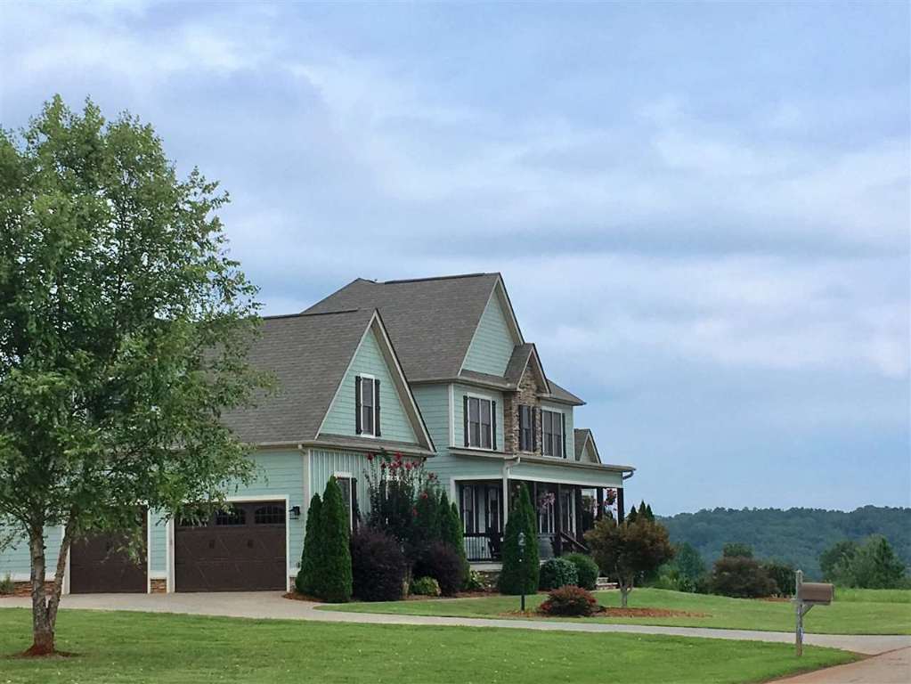 Property image 1 at 403 Home Stretch Drive, Seneca, SC 29672-0365