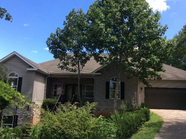 624 Providence Point Drive