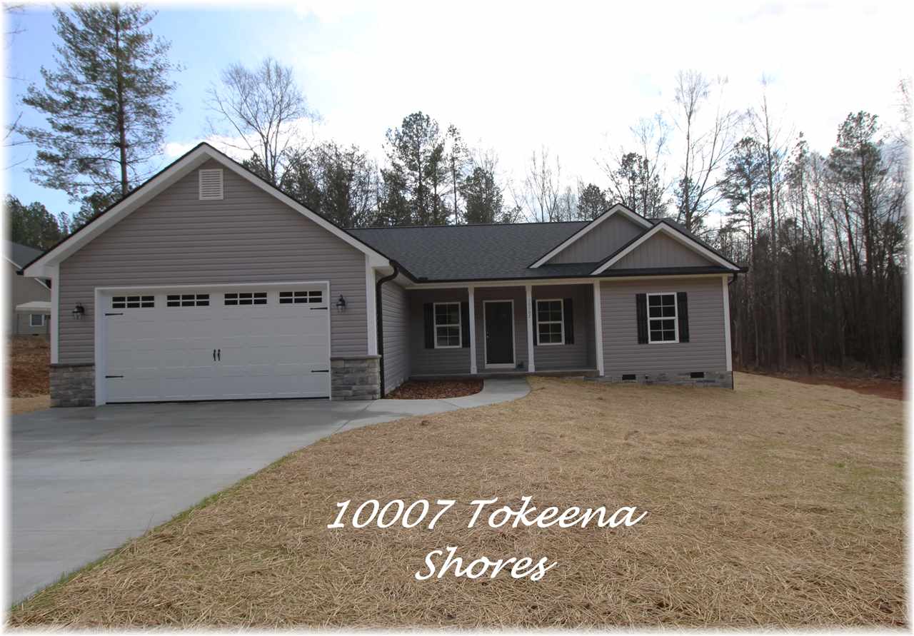 10007 Tokeena Path Drive