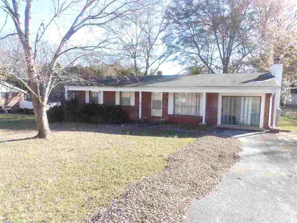 Property image 1 at 806 Crouch Drive, Pendleton, SC 29670