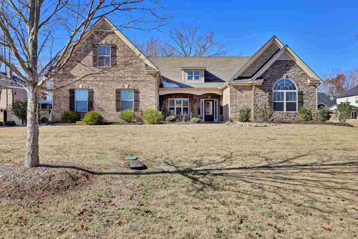 Property image 1 at 1003 Shoal Creek Way, Easley, SC 29642