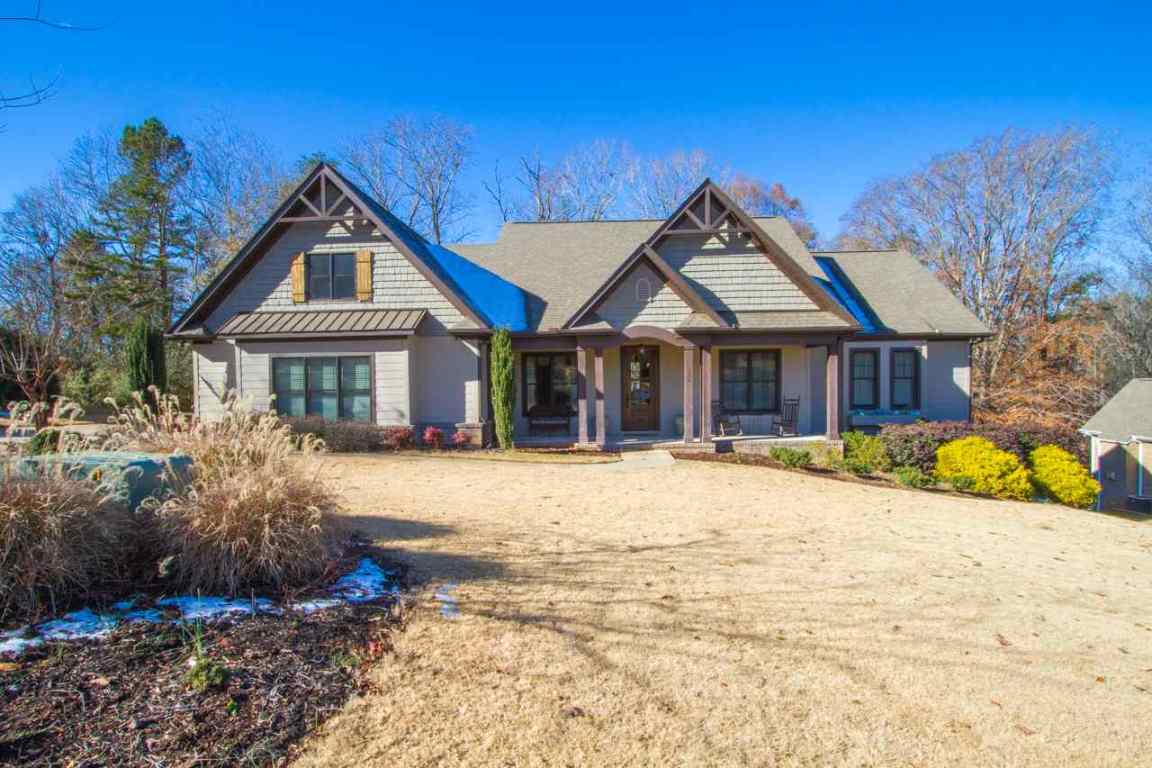 Property image 1 at 134 Walnut Creek Way, Greenville, SC 29611