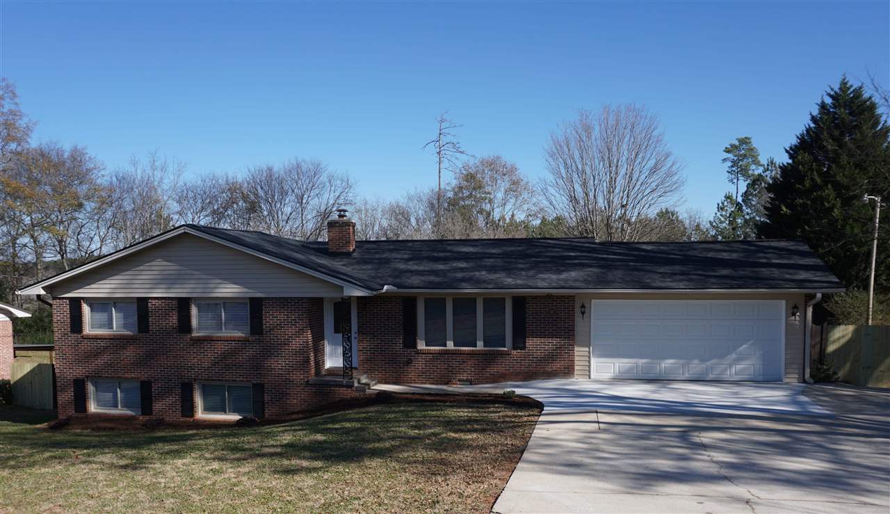 411 Andrew Pickens Drive