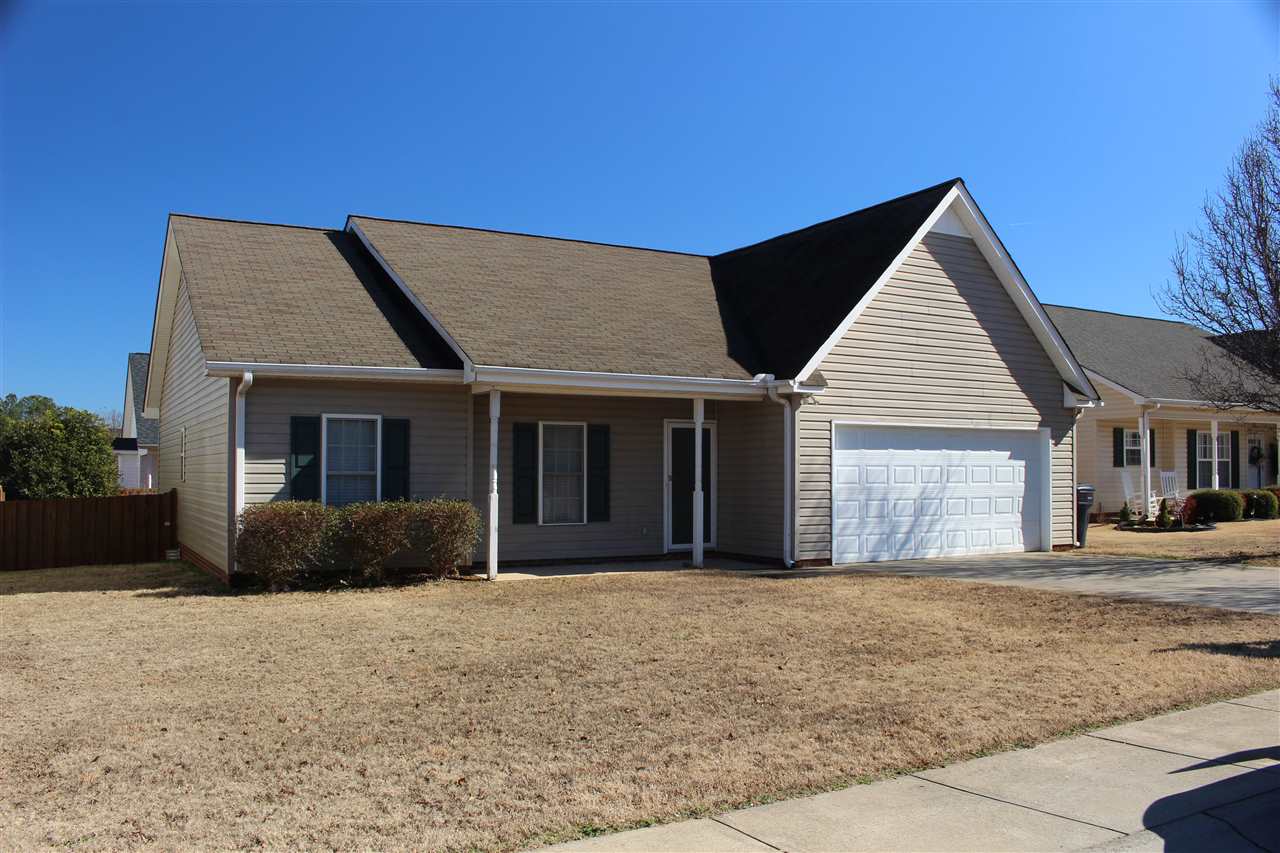 Property image 1 at 145 Elliott Circle, Anderson, SC 29621