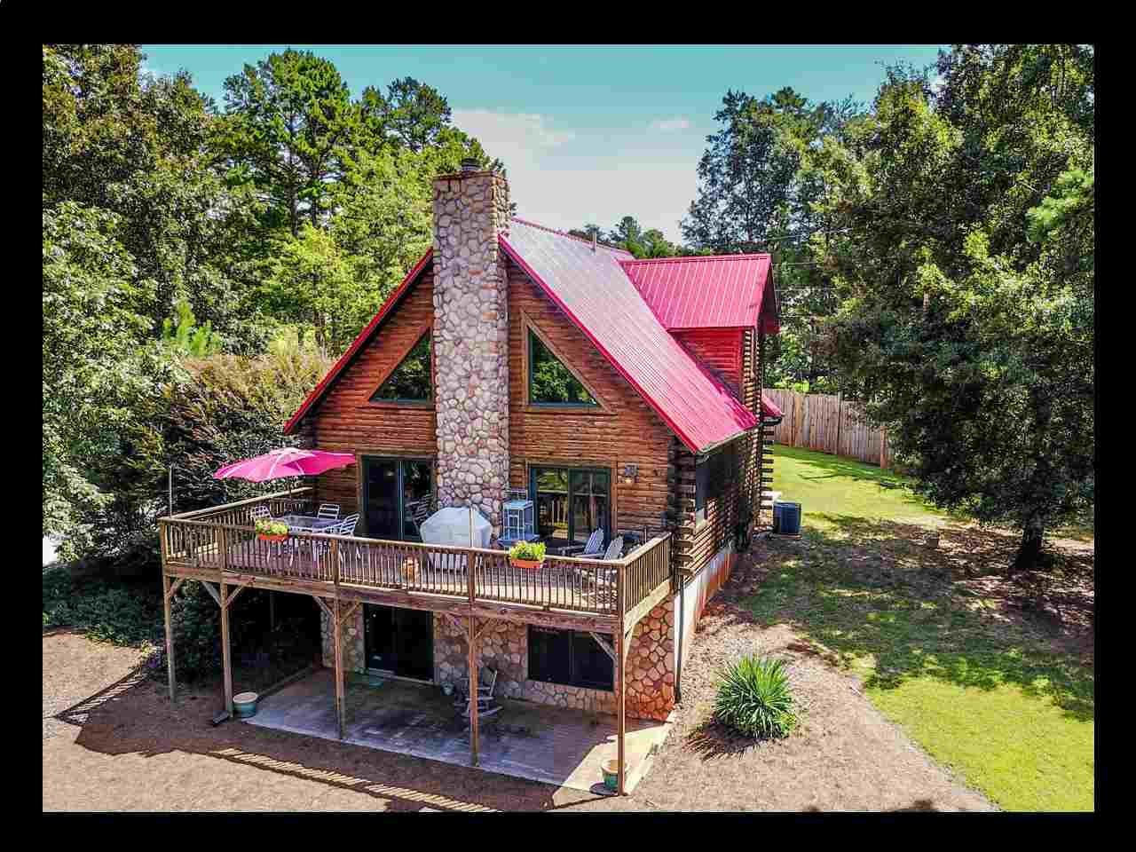 Property image 1 at 809 Windrush Lane, Seneca, SC 29672