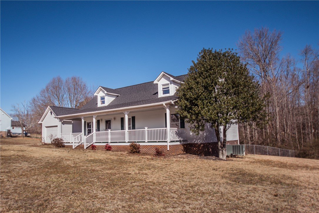 Property image 1 at 125 Martin Court, Williamston, SC 29697