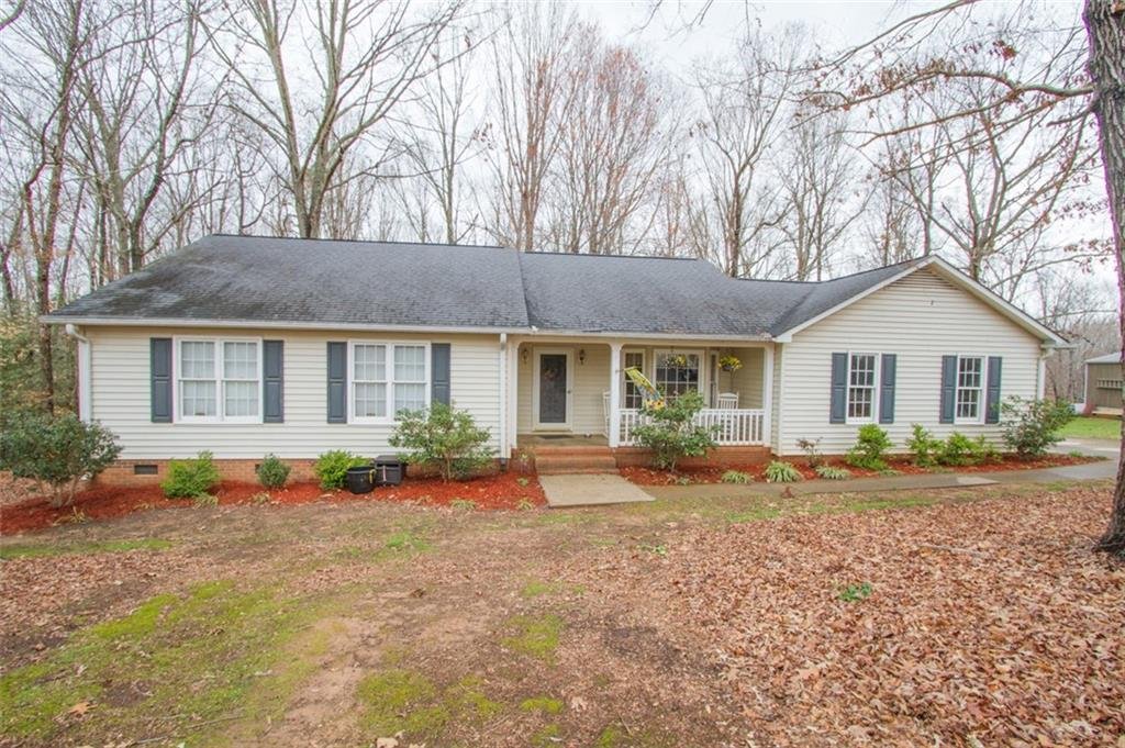 Property image 1 at 109 Beech Lane, Anderson, SC 29621