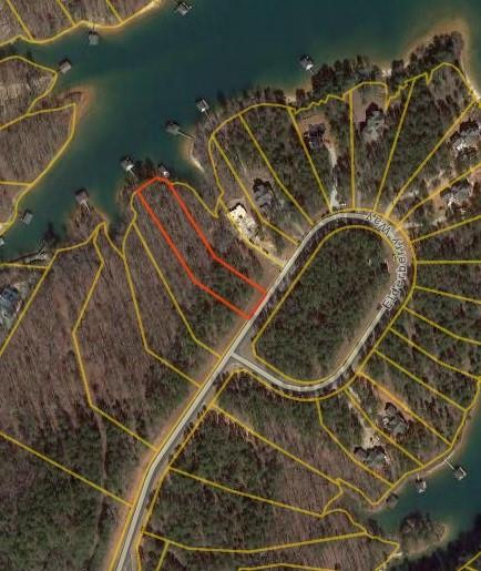 Lot 27 Cottages At Riverbirch