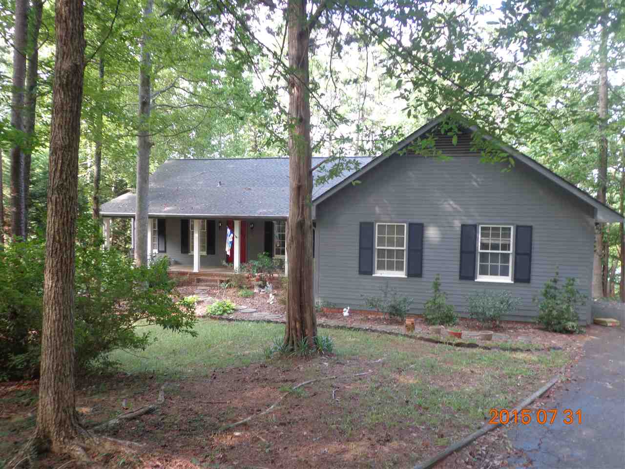 Property image 1 at 318 Stephen King Drive, Anderson, SC 29621