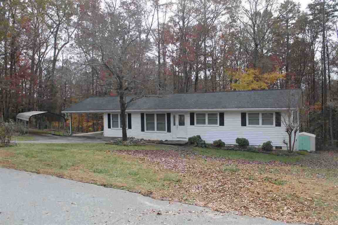 Property image 1 at 234 Meadowlark Drive, Walhalla, SC 29691