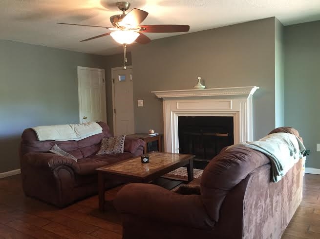 Property image 1 at 2103 Portside Way, Anderson, SC 29625