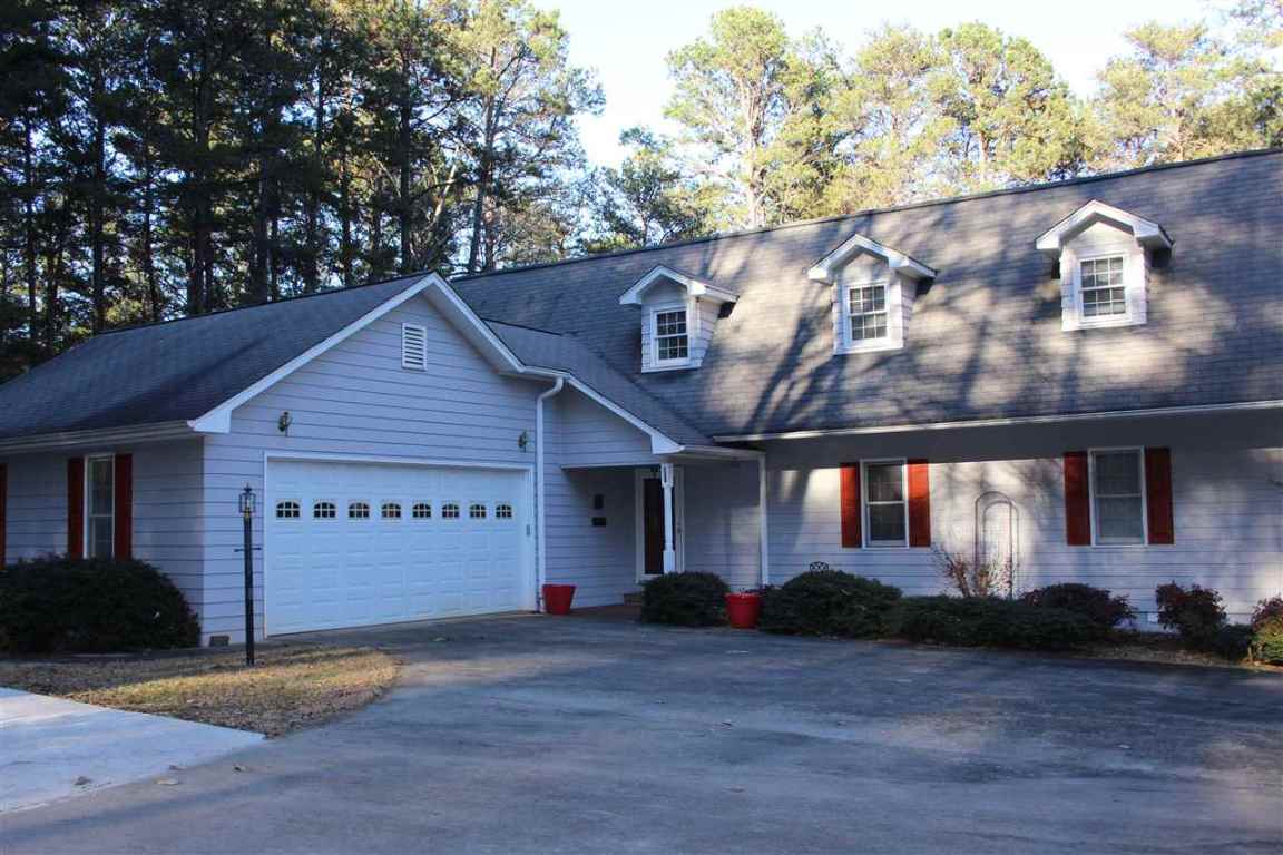 587 Currahee Ridge Road