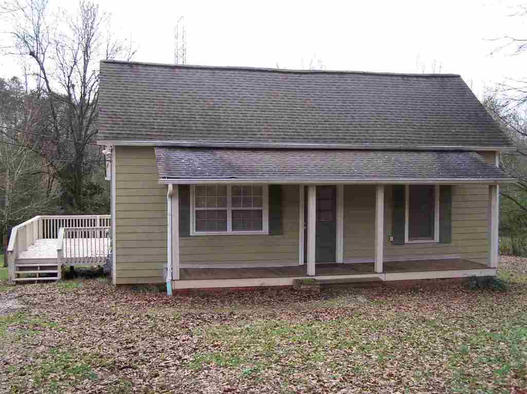 Property image 1 at 126 James Circle, Central, SC 29630