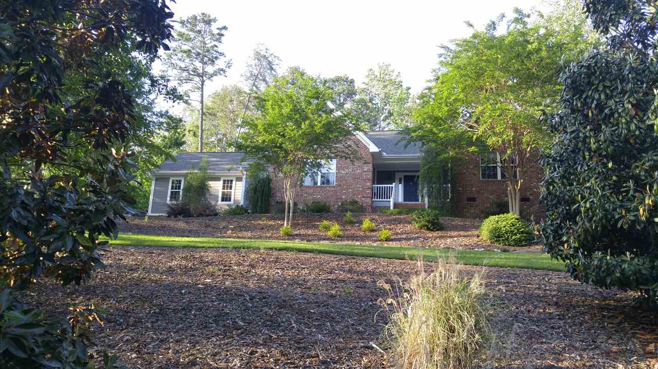 Property image 1 at 215 Long Bay Drive, West Union, SC 29696