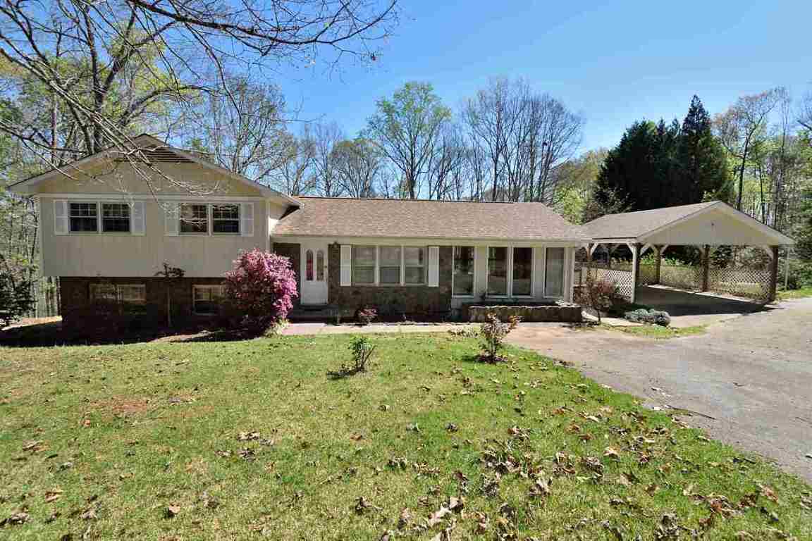 Property image 1 at 100 Shady Lane, Seneca, SC 29678