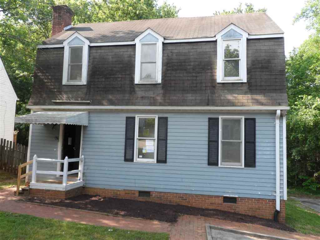 Property image 1 at 127 Franklin Drive, Central, SC 29630