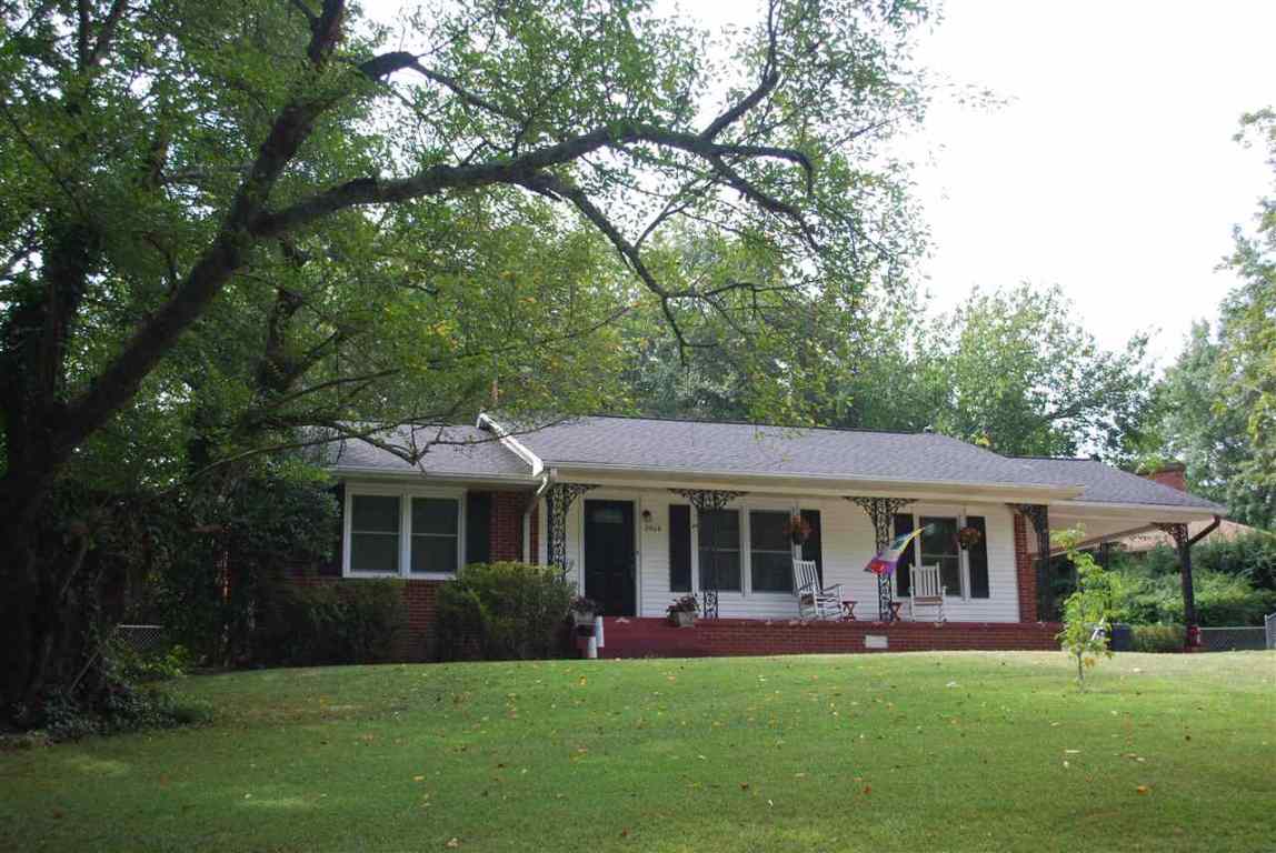 Property image 1 at 2904 Joe Wheeler Drive, Anderson, SC 29625