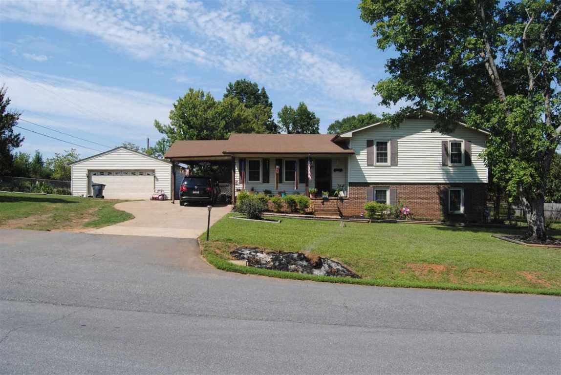 Property image 1 at 101 Dogwood Court, Piedmont, SC 29673