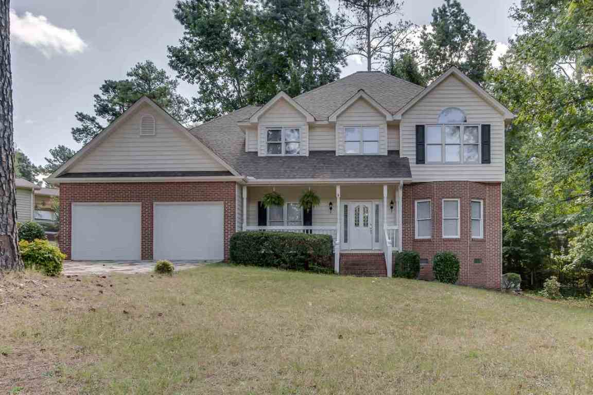 Property image 1 at 311 Holly Ridge, Anderson, SC 29621