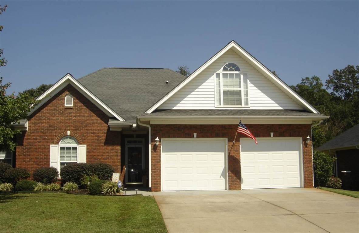 Property image 1 at 132 Camelot Drive, Seneca, SC 29672