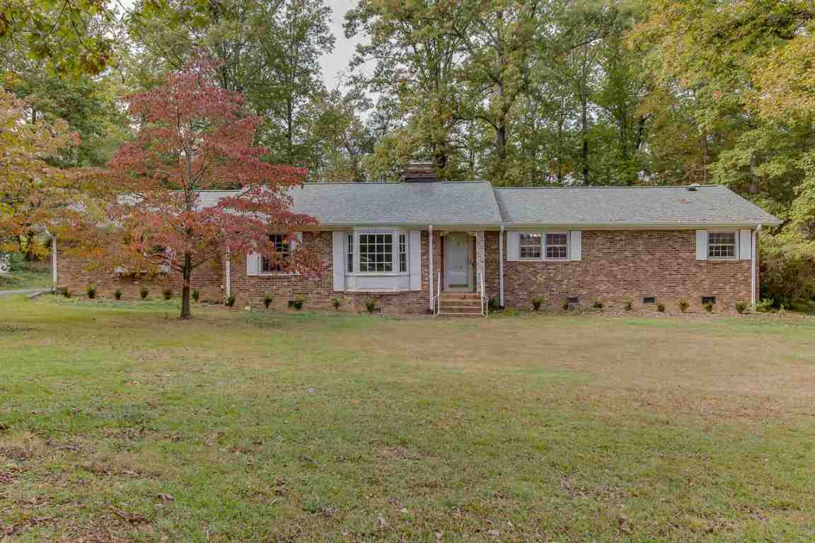 Property image 1 at 412 Rockmont Road, Greenville, SC 29615