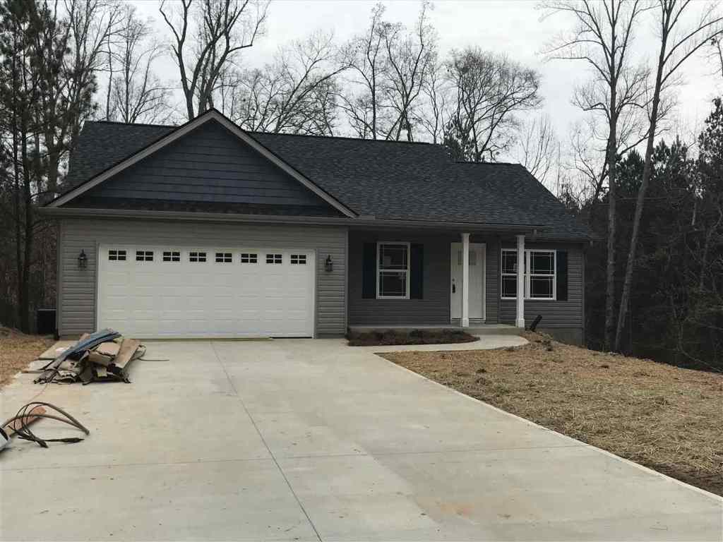 Property image 1 at 108 Talon Court, Anderson, SC 29621