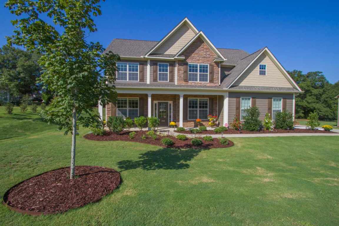 Property image 1 at 109 Rolling Meadows Court, Anderson, SC 29621