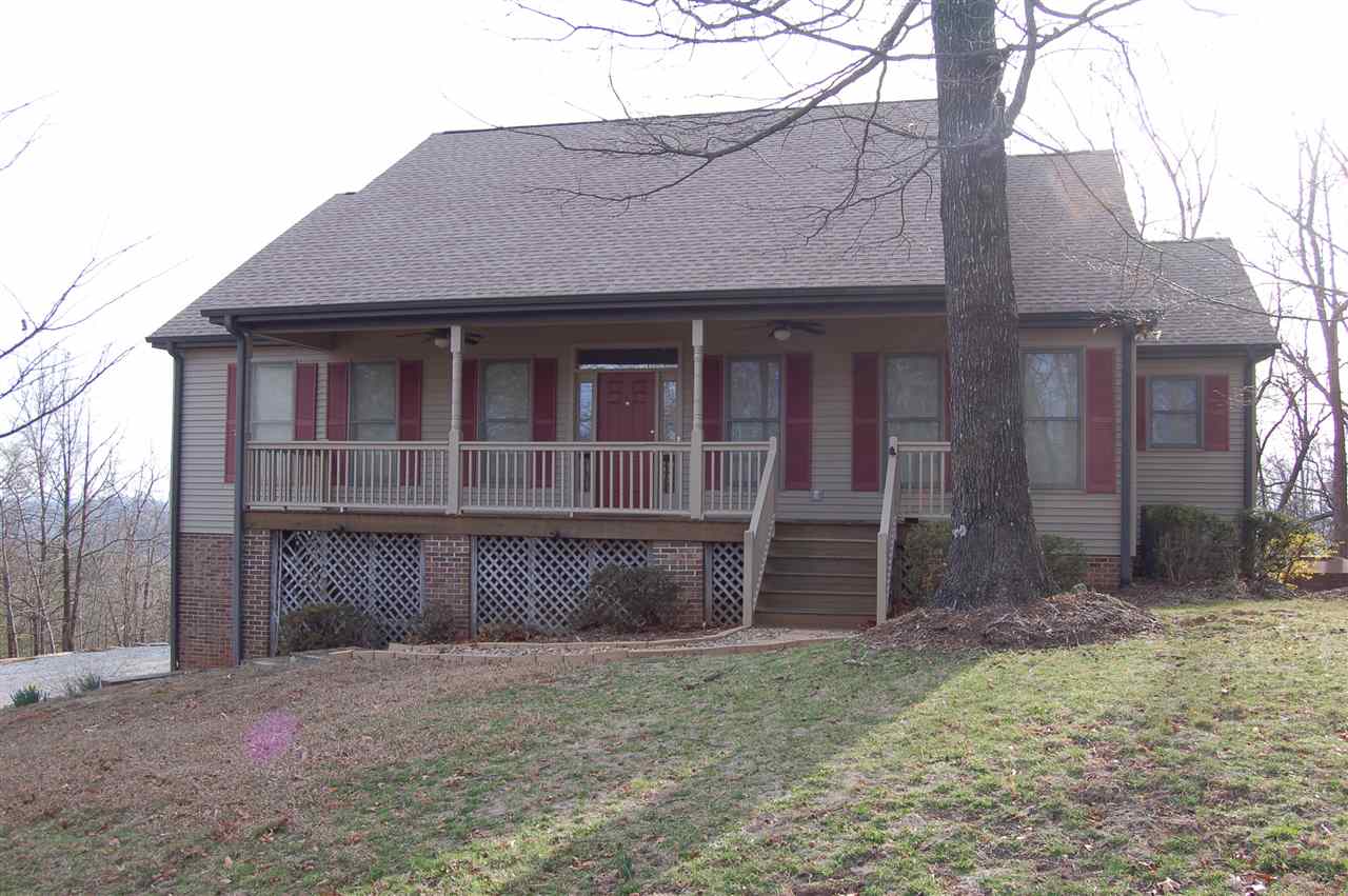 Property image 1 at 605 Upper Springs Road, Pickens, SC 29671