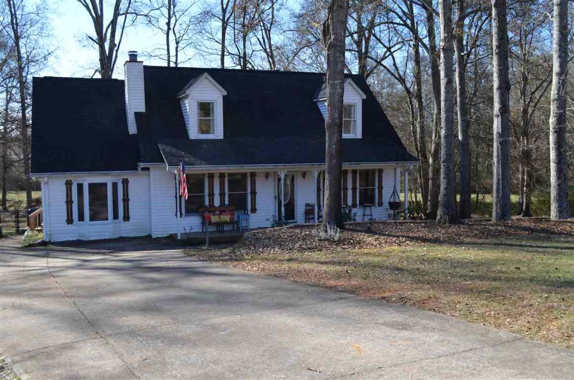 Property image 1 at 404 Old Colony Road, Anderson, SC 29621