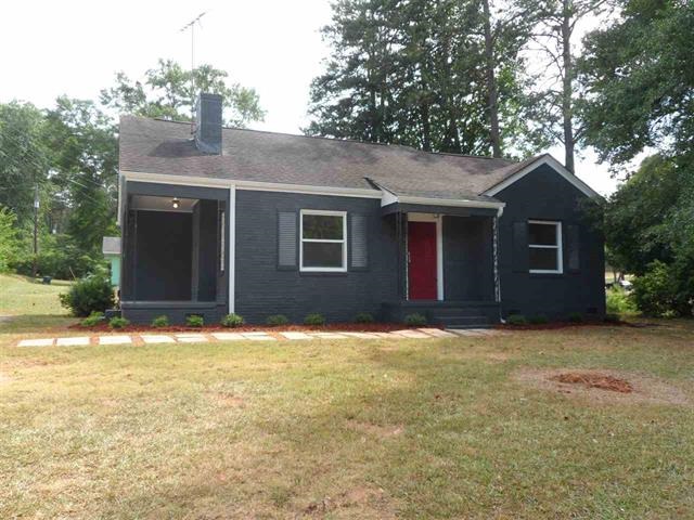Property image 1 at 208 Thomas Heights Circle, Seneca, SC 29678