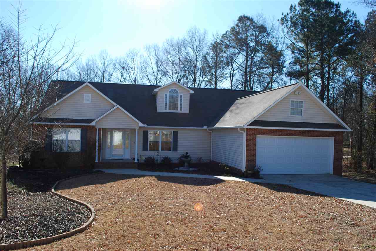Property image 1 at 103 Joy Circle, Anderson, SC 29621-3084
