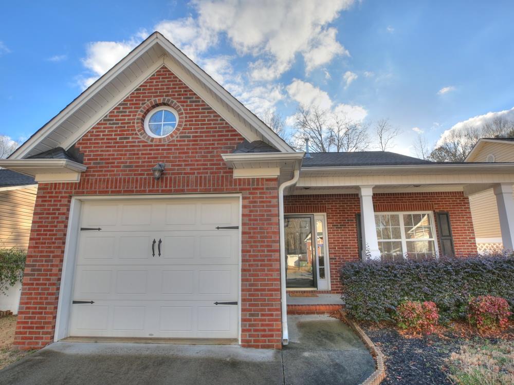 Property image 1 at 124 Abigail Lane, Anderson, SC 29621