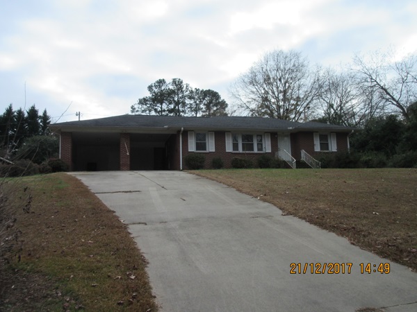 Property image 1 at 219 Beauregard Avenue, Anderson, SC 29625