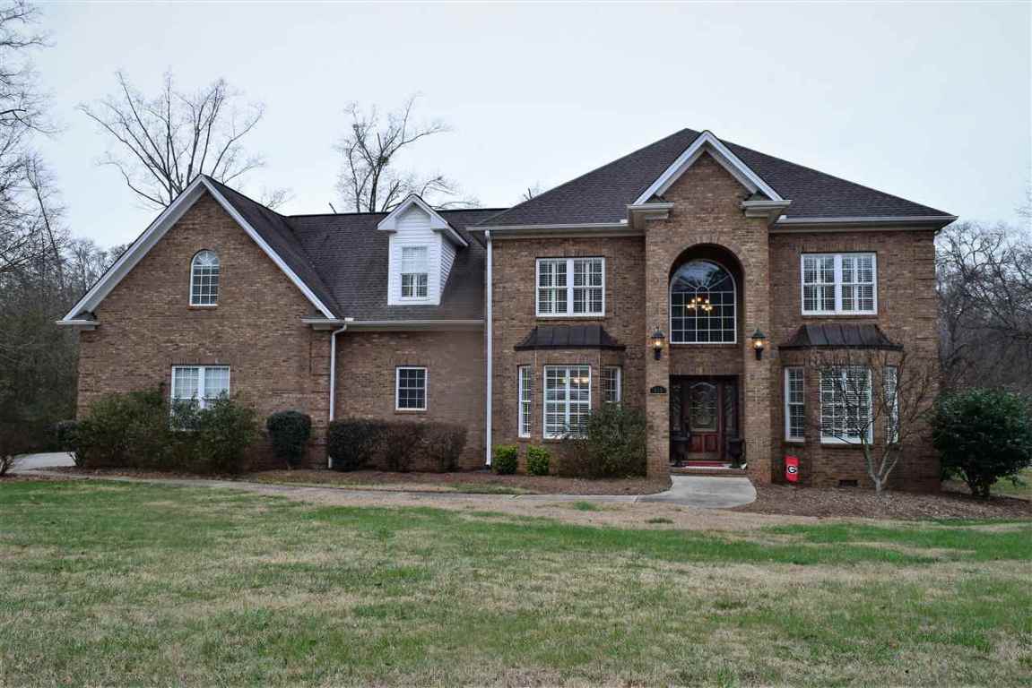 Property image 1 at 115 Vinings Crossing, Belton, SC 29627