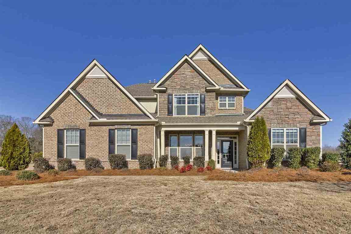 Property image 1 at 100 Sentinel Ridge, Belton, SC 29627