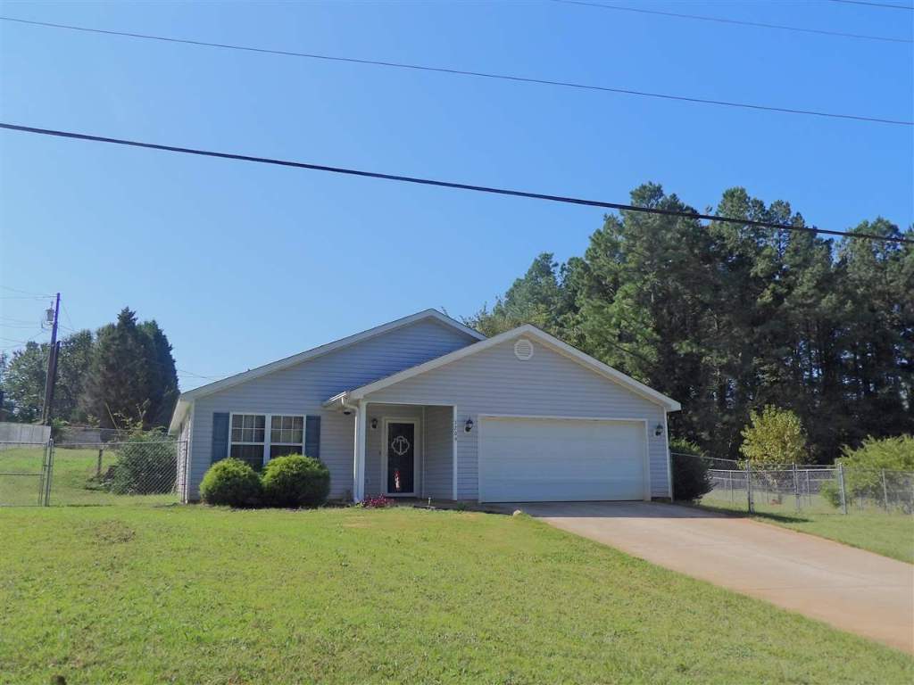 Property image 1 at 3209 Dobbins Bridge Road, Anderson, SC 29626