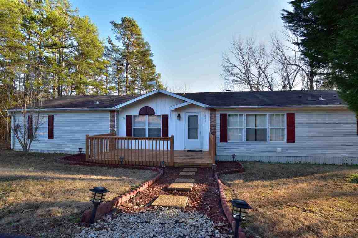 Property image 1 at 481 Horseshoe Bridge Road, Westminster, SC 29693