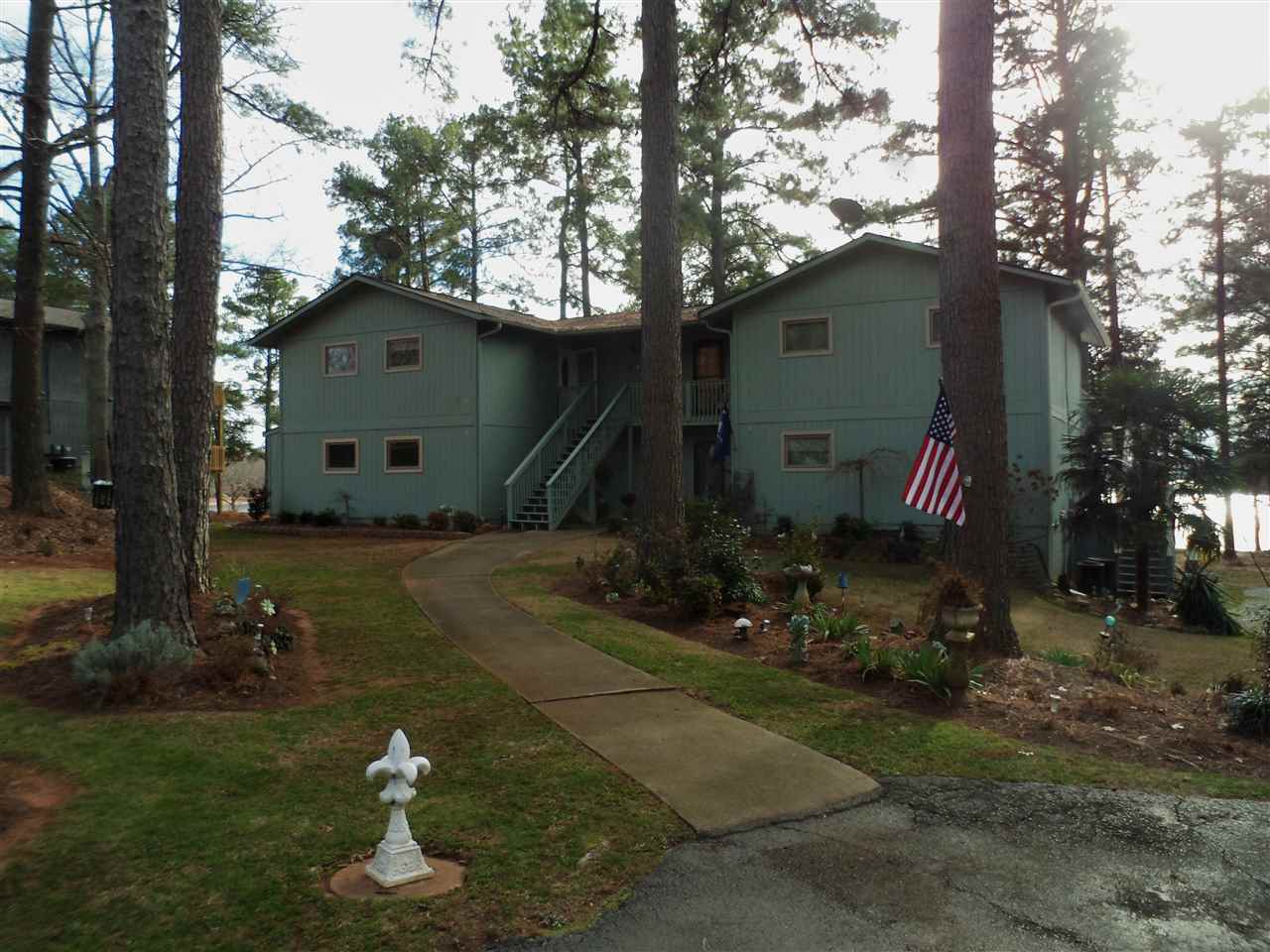 Property image 1 at 4C Hartwell Villas, Anderson, SC 29626