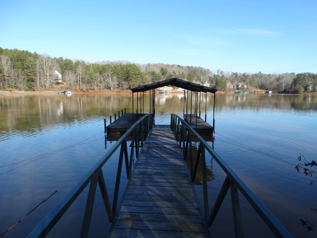 Property image 1 at Lot 14 Hidden Falls Drive, West Union, SC 29696