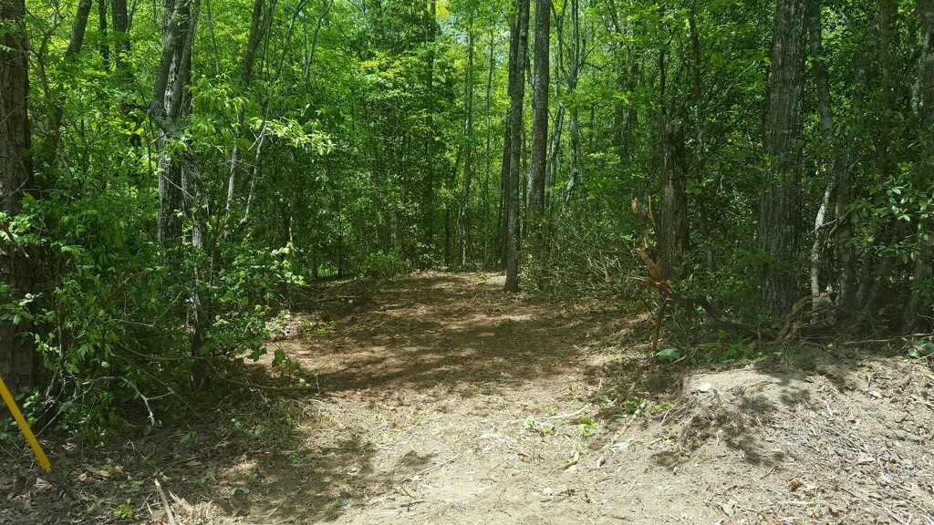 Property image 1 at Lot 002 Bonner Road, Mountain Rest, SC 29664