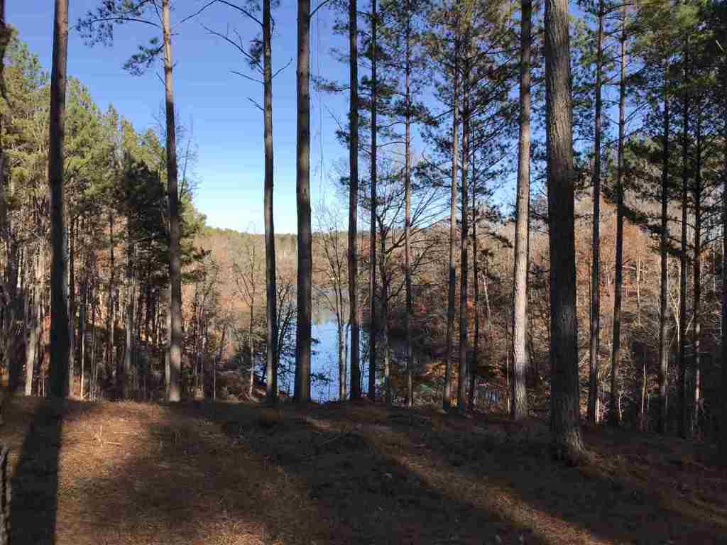 Lot 12 Little Keowee Bay