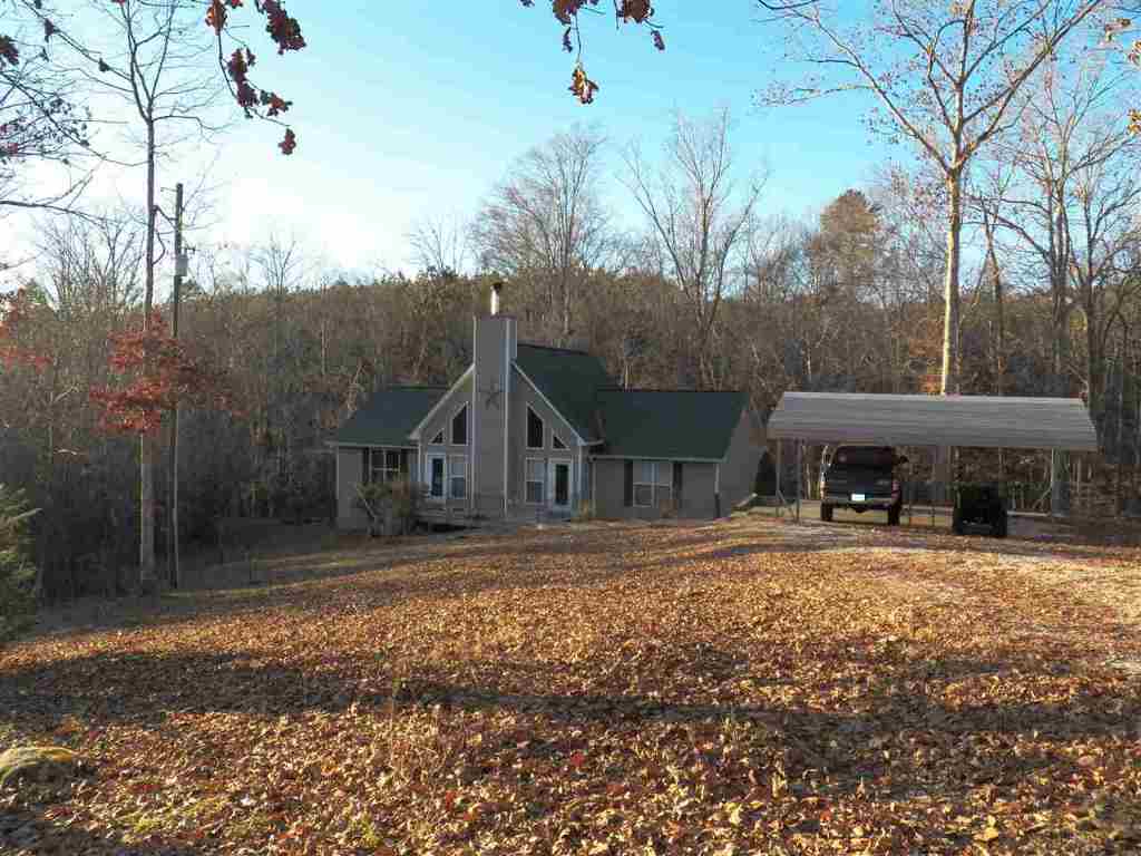 560 Jenkins Bridge Road