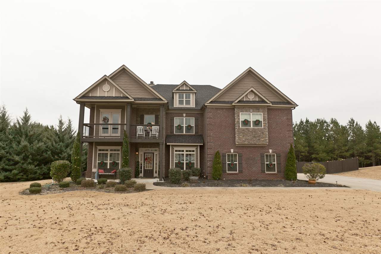 Property image 1 at 7 Knob Creek Court, Easley, SC 29642