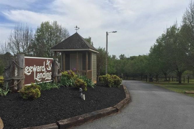 Property image 1 at 1701 Leeward Landing, Anderson, SC 29625