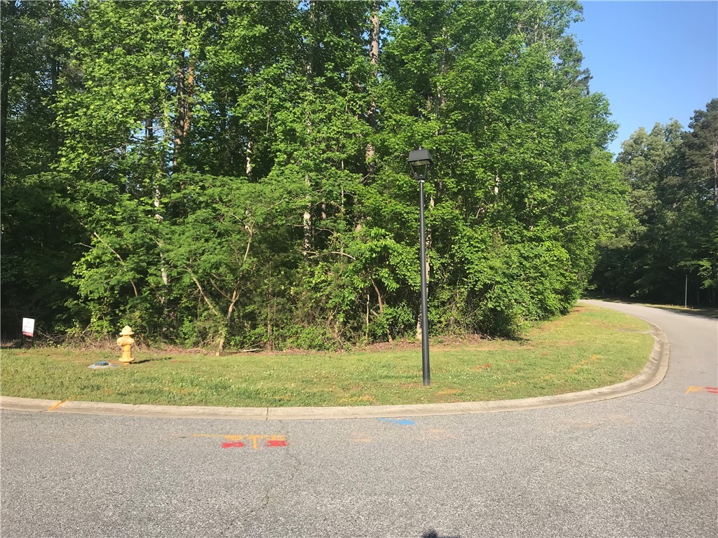 Lot 16 Westwood Bay Drive