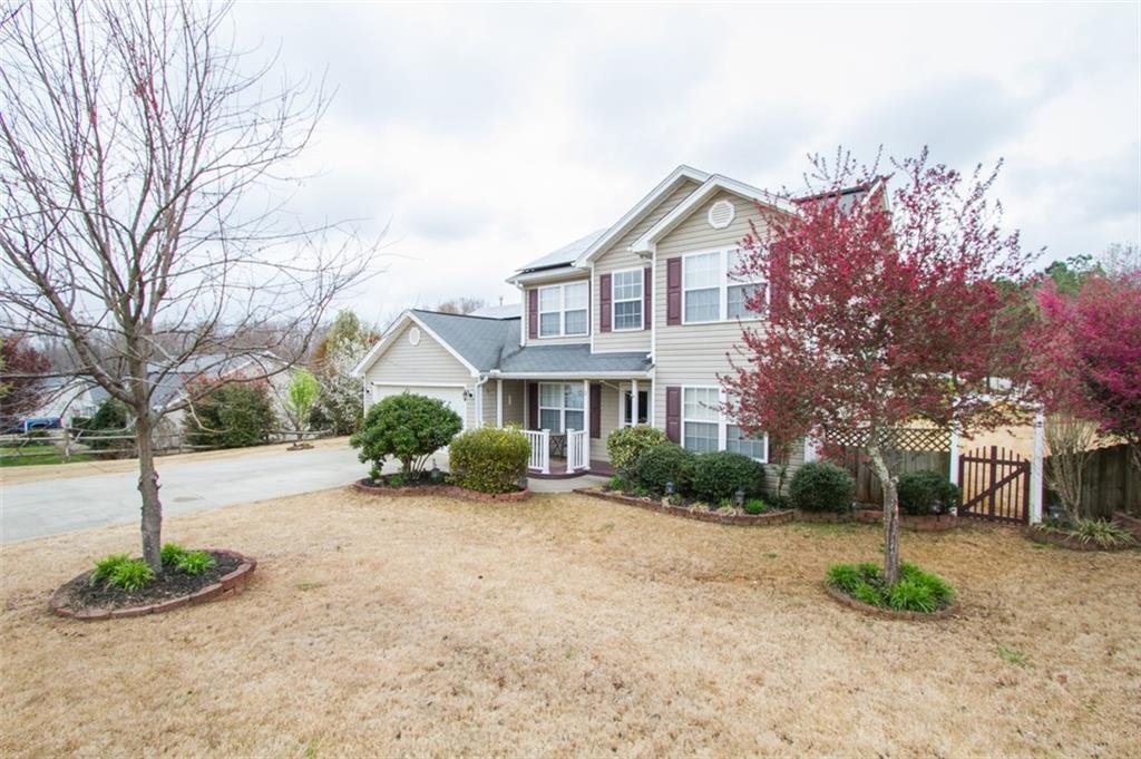 Property image 1 at 102 Templewood Court, Williamston, SC 29697