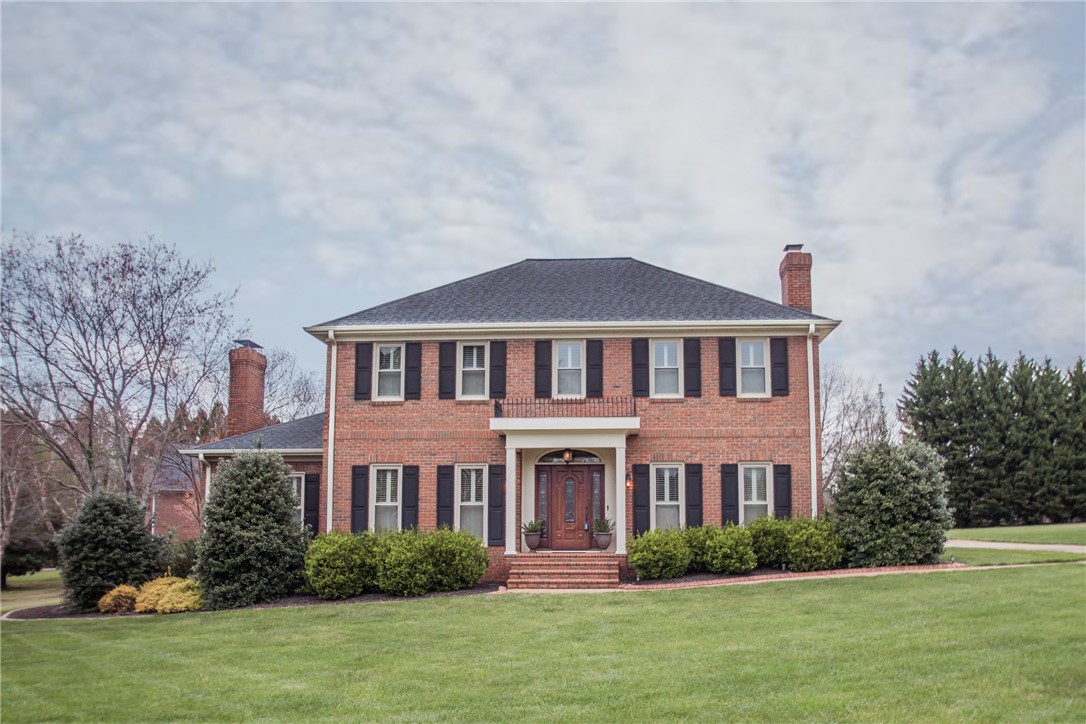 Property image 1 at 215 Terrace Drive, Anderson, SC 29621